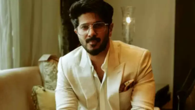 Dulquer Salmaan SUV Seized in Customs Probe Over Luxury Smuggling Ring