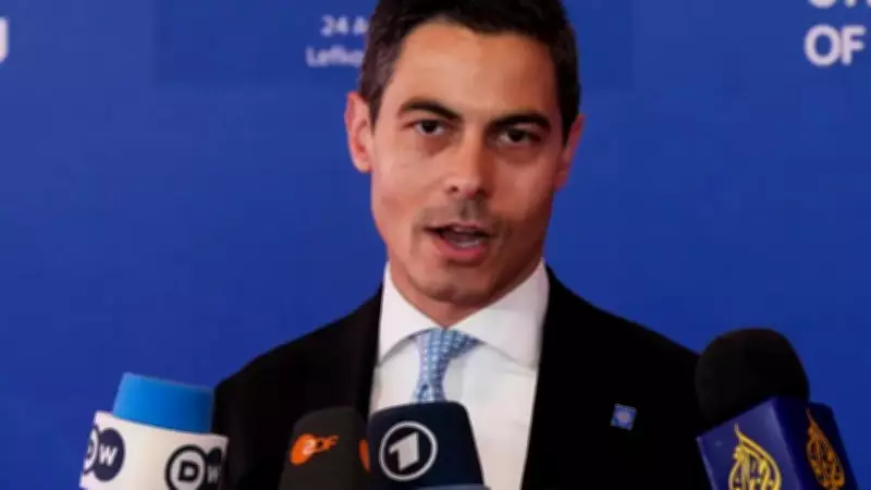 Dutch PM Jetten Urges India to Return Abducted Girl Insiya