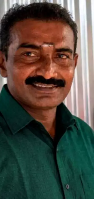 DVAC bribery suspect jumps to death from office in Tiruvarur