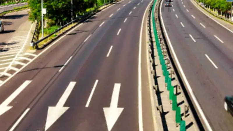 Dwarka Expressway Transforms Gurugram Real Estate with 2,079% Value Surge
