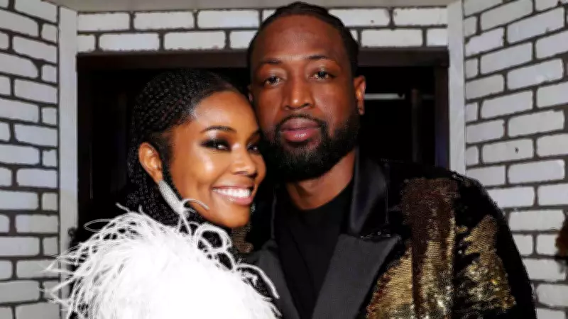 Dwyane Wade and Gabrielle Union: Parenting as a Team Amid Challenges