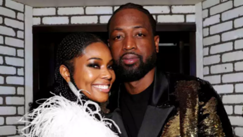 Dwyane Wade Stopped Gabrielle Union from Risking Health for Fertility Treatments