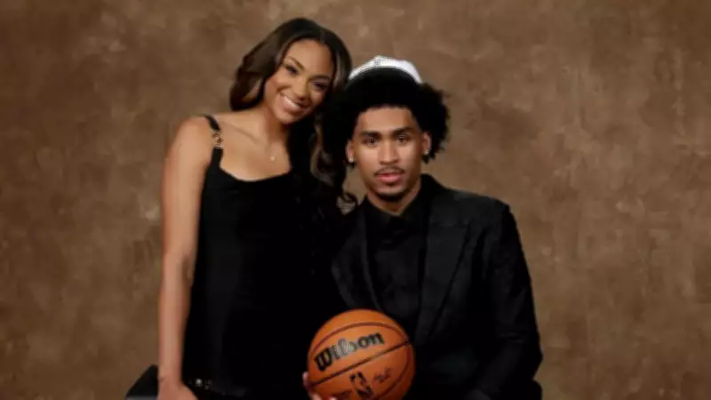 Dylan Harper's Girlfriend JoJo Lacey: Basketball Star's Story
