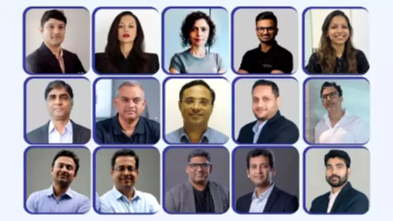 Dynamic Leaders and Emerging Brands Transforming India's Business Ecosystem