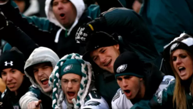 Eagles Fan's Facebook Post Prompts Police Wellness Check After MNF Loss