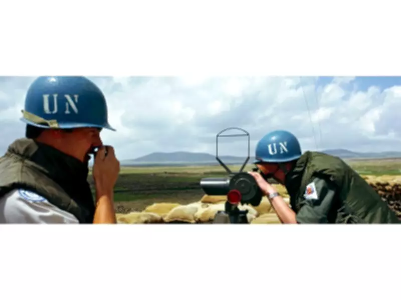 EAM Pays Tribute to UN Peacekeepers for Steadfast Commitment