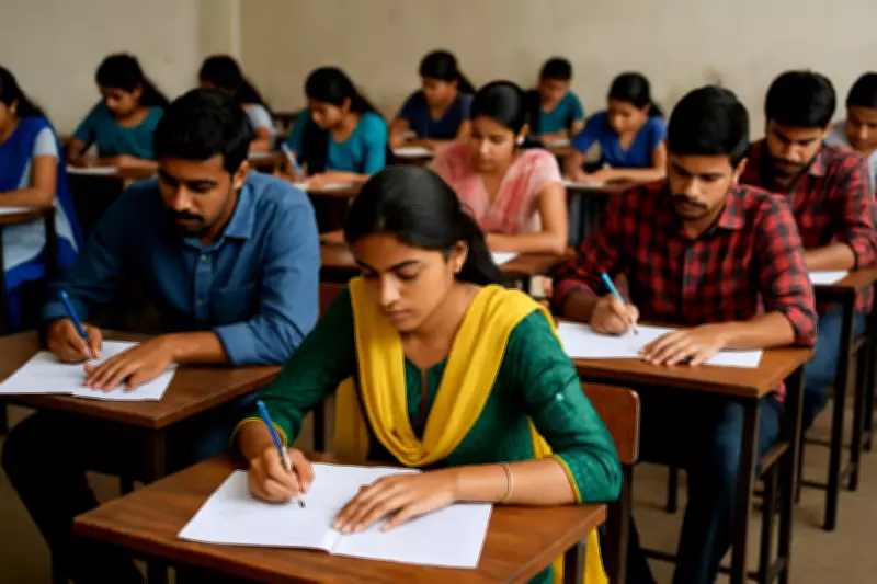 EAPCET-2026: Social Welfare Gurukulam Students Excel in Hyderabad