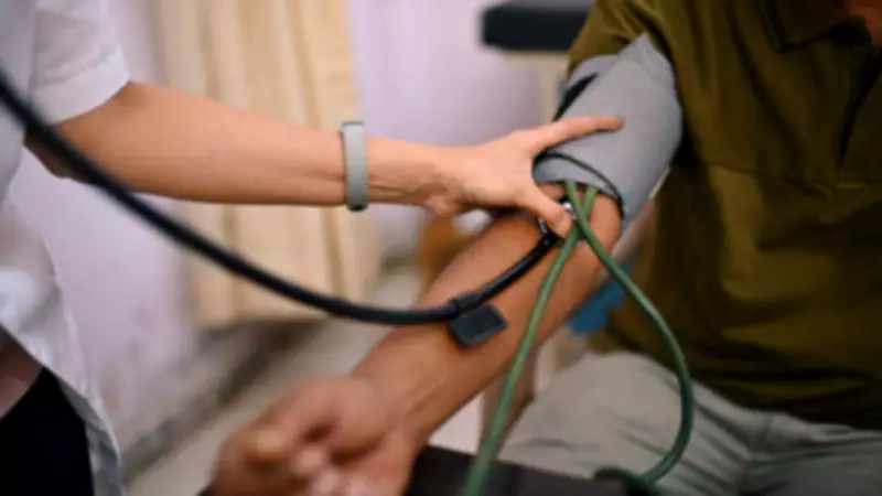 Early Warning Signs of High Blood Pressure You Might Miss at Home