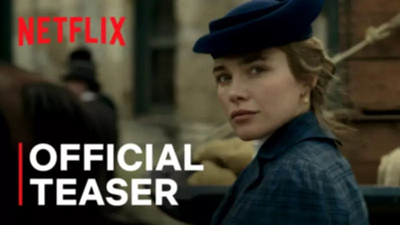 East of Eden Teaser: Florence Pugh, Mike Faist and Ciarán Hinds Star in New Series