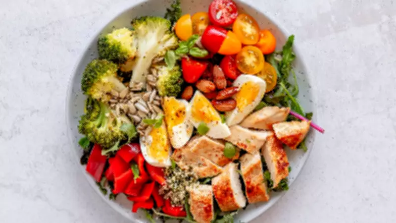 Easy Tips to Add Protein to Everyday Indian Meals