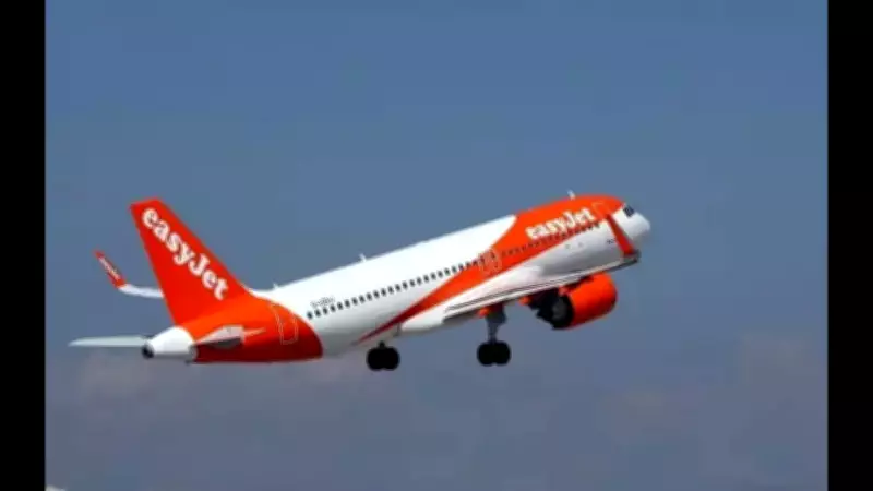 EasyJet Flight Diverted to Italy Over Charging Power Bank in Hold