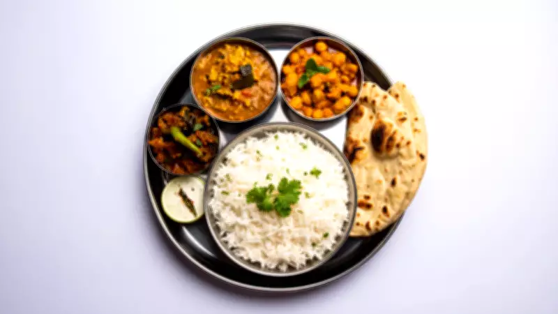 Eating Same Foods Daily? Nutritionist Reveals Gut Bacteria Impact