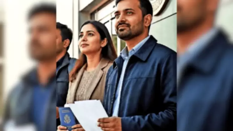 EB-5 visa applications from India double in a year, USCIS flags concerns