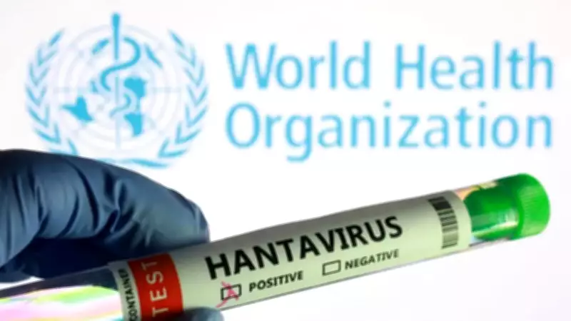 Ebola Not Like COVID-19, No Panic Needed: Experts Amid WHO Emergency Declaration