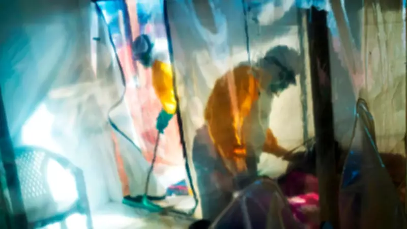 Ebola Outbreak Declared Global Emergency, Indian Experts Advise Vigilance
