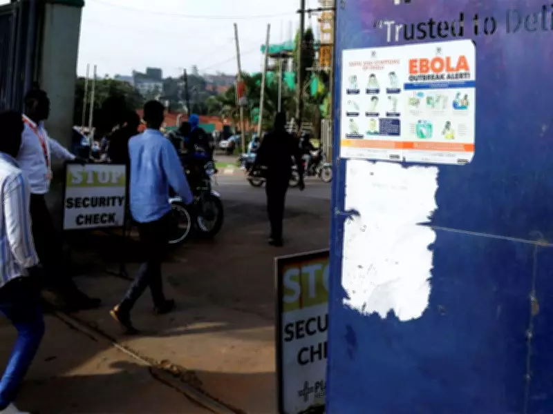 Ebola Outbreak in Congo Reaches 1077 Suspected Cases and 246 Deaths