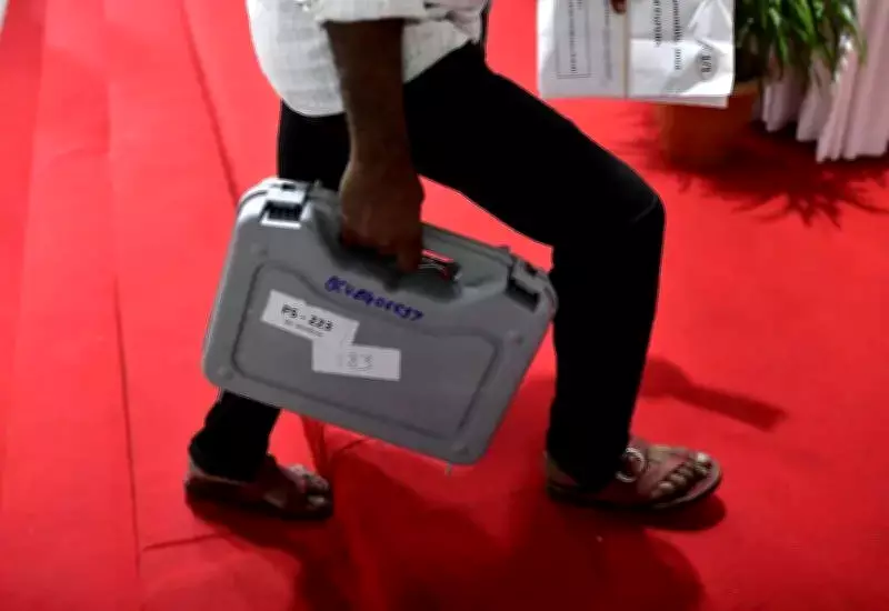 EC Publishes 2026 Assembly Election Reports in Record Time