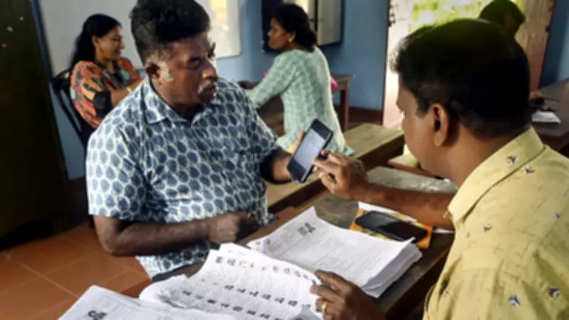 EC to Launch Phase III of SIR in Coming Days Covering 22 States