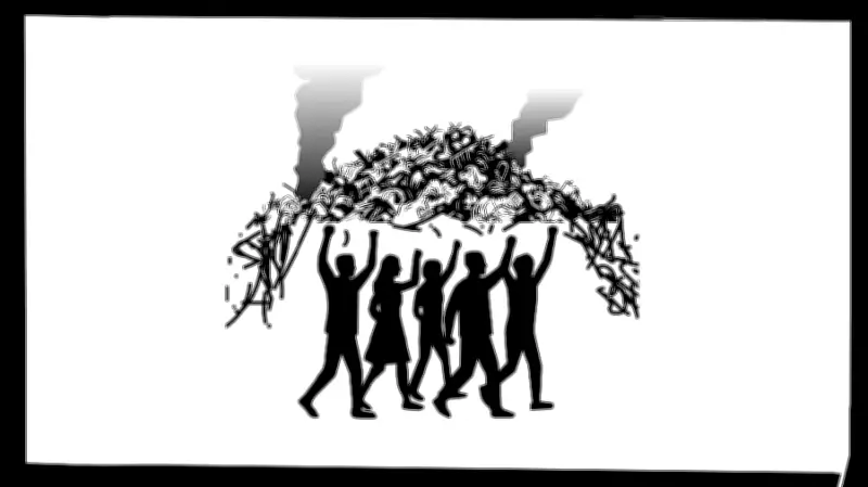 Eco Concerns Should Not Stall Real Development: A Balanced Approach