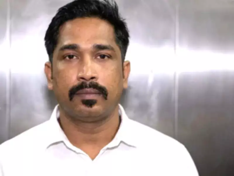 ED arrests Biswajit Poddar alias Sona Pappu in land grab scam after questioning