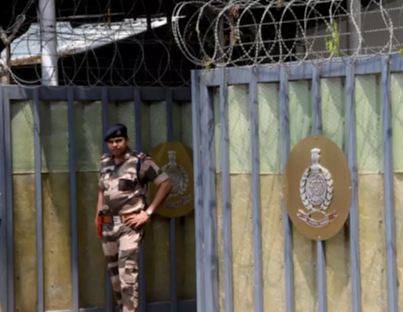 ED Arrests Grand Venice Mall Owner Satinder Bhasin in Money Laundering Case