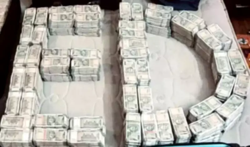 ED Arrests Heera Group Chief Nowhera Shaik in Rs 3,000 Crore Fraud Case