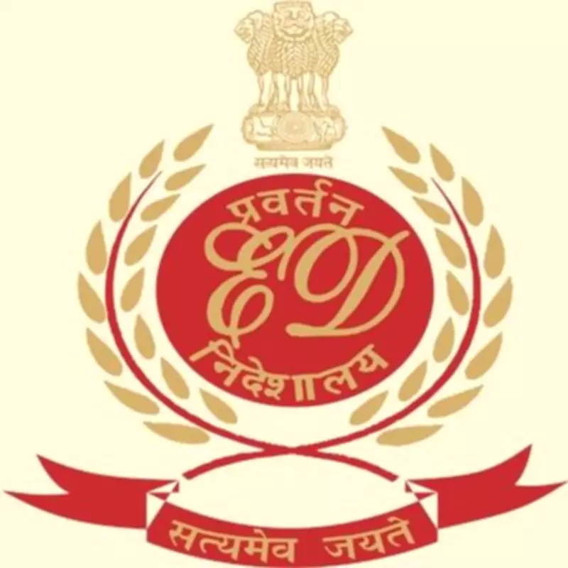 ED Arrests Mohali Real Estate Group Promoters Praveen and Neeraj Kansal