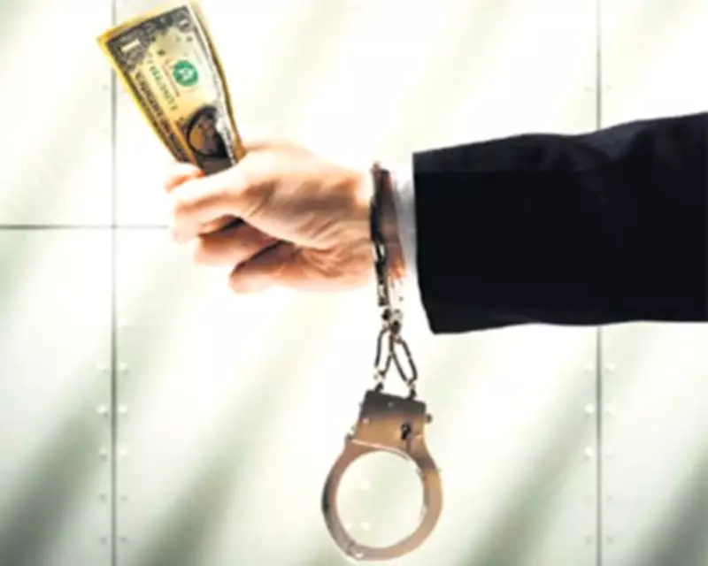 ED Files Chargesheet Against Two Chandigarh MC Officials
