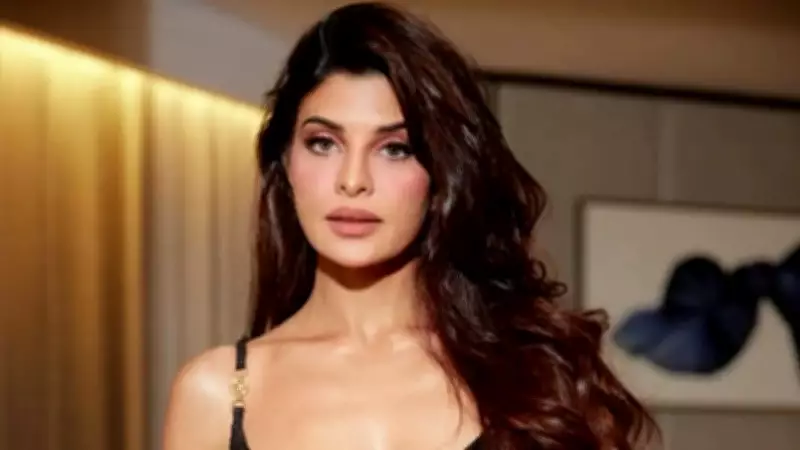 ED Opposes Jacqueline Fernandez's Approver Plea in Rs 200 Crore Money Laundering Case