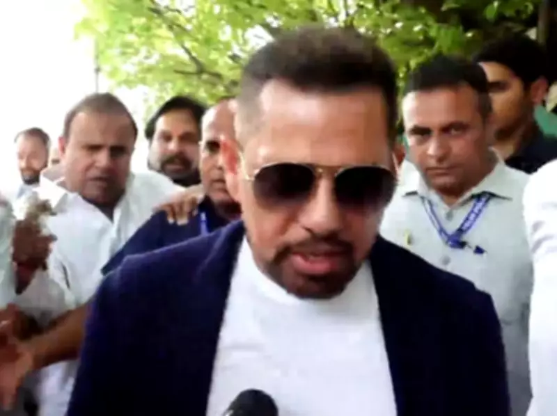 ED Opposes Vadra's Plea in Delhi HC Against Summons in Land Case