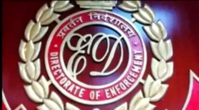 ED Raids 17 Locations in Parimatch Betting Probe, Seizes Rs 1.2 Crore Cash