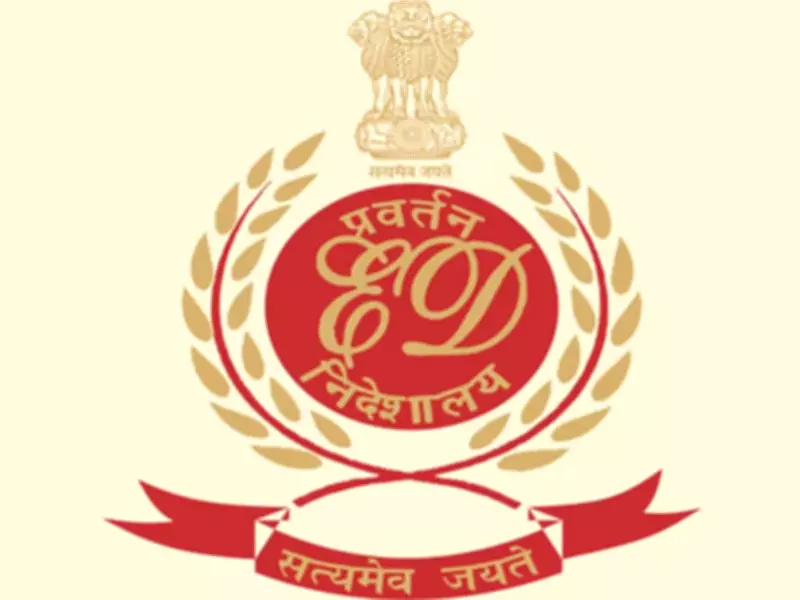ED Raids Continue in Kharar and Mohali Areas