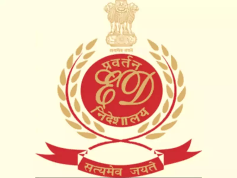 ED Seizes Cash and Gold Worth Rs 5.39 Crore in Chhattisgarh Liquor Scam Probe