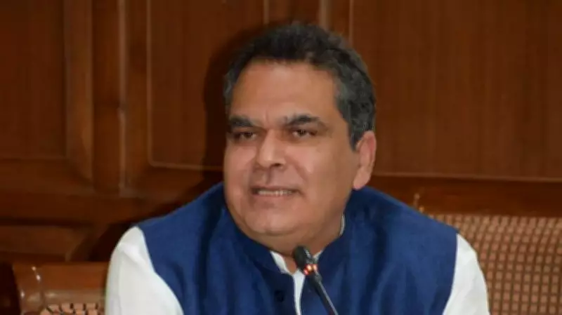 ED Summons PSPCL CMD, Director in Case Against Punjab Minister Sanjeev Arora