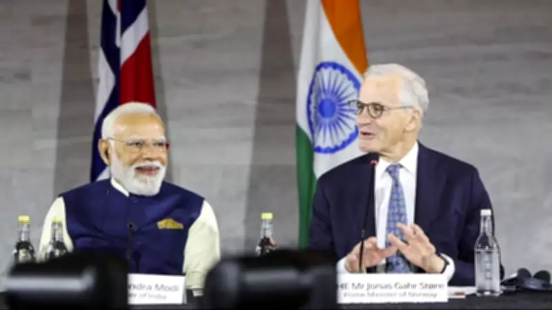 Editors Guild Criticizes PM Modi's Lack of Open Press Conferences