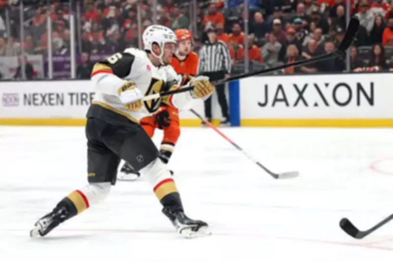 Edmonton Oilers Could Target Pavel Dorofeyev in Blockbuster Offer Sheet