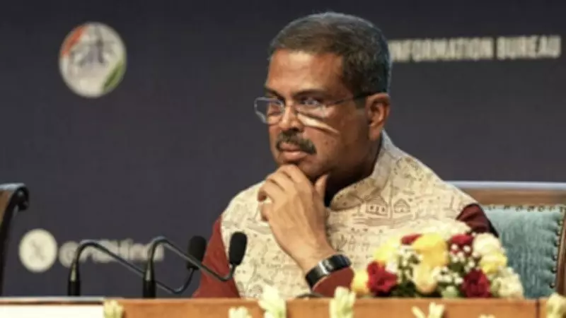 Education Minister Pradhan Takes Responsibility for CBSE OSM Issues, Promises Fix