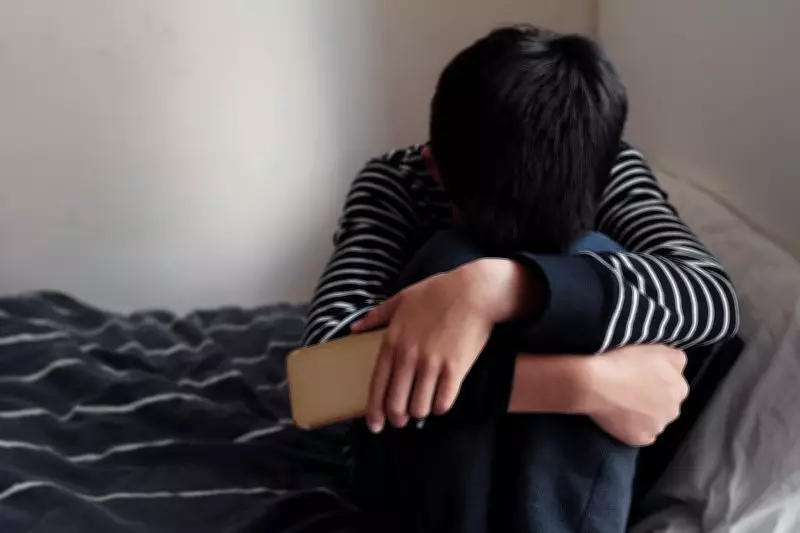 Education Ministry Drafting Mental Health Policy for School Students