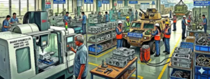 EESL Finalises Action Plan to Transform MSMEs in Andhra Pradesh