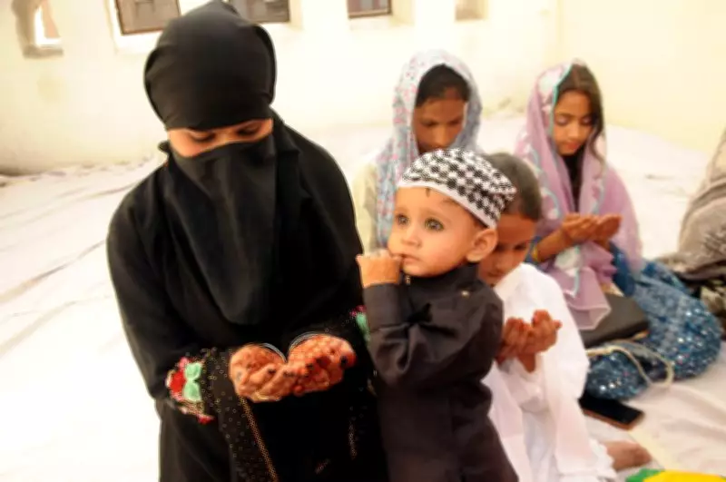 Eid al-Adha in Amritsar: History, Harmony, and Culinary Delights