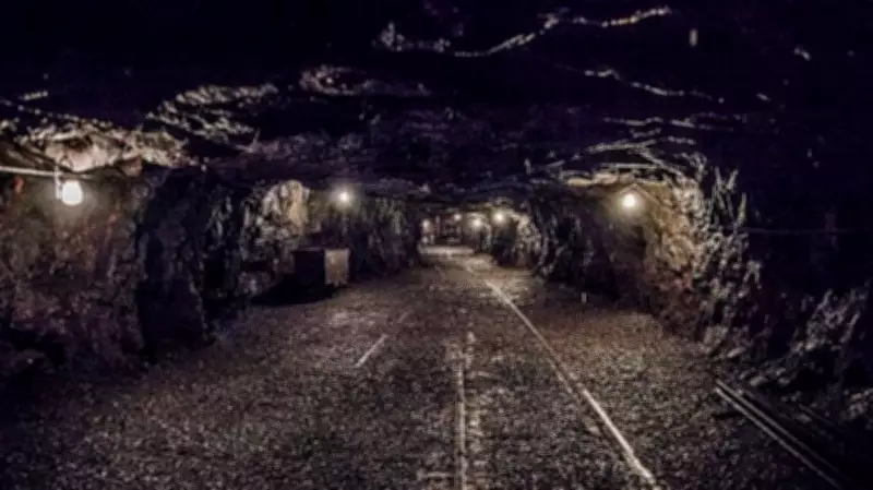 Eight Dead, 38 Trapped in China Coal Mine Accident: Report