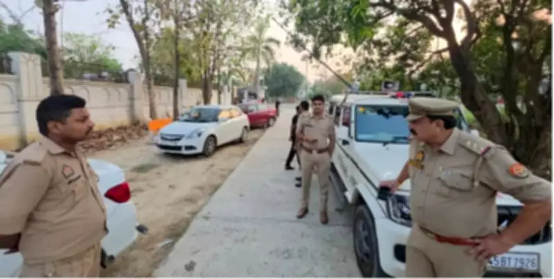 Eight killed in Ambedkar Nagar as car hits bystanders helping crash victims