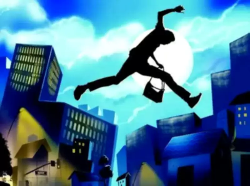 Eight Mobile Phones Stolen from PG in Bengaluru, Thieves Caught on CCTV