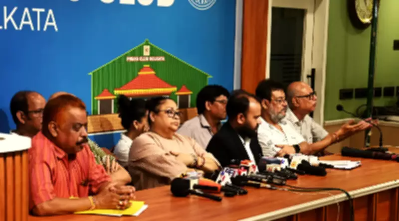 EIMPA Acting President Piya Sengupta Denies Resignation, Calls Interim Appointment Illegal