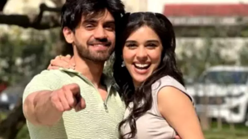 Eisha Singh on Dating Rumours, Bigg Boss, and Marriage Plans