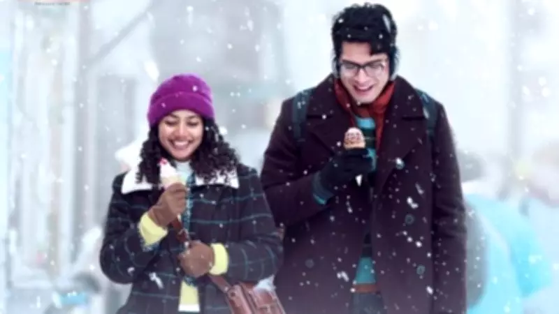 Ek Din Movie Review: Junaid Khan and Sai Pallavi Shine in Heartfelt Drama