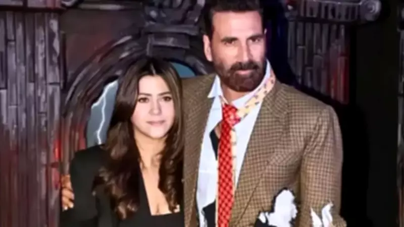 Ekta Kapoor Praises Akshay Kumar and Jeetendra for Industry Discipline and Consistency