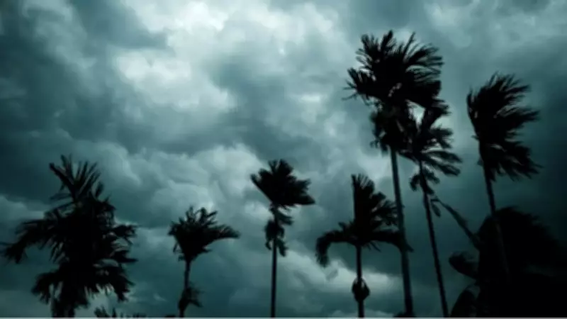 El Nino Threatens Indian Monsoon Earlier Than Expected, NOAA Raises Odds