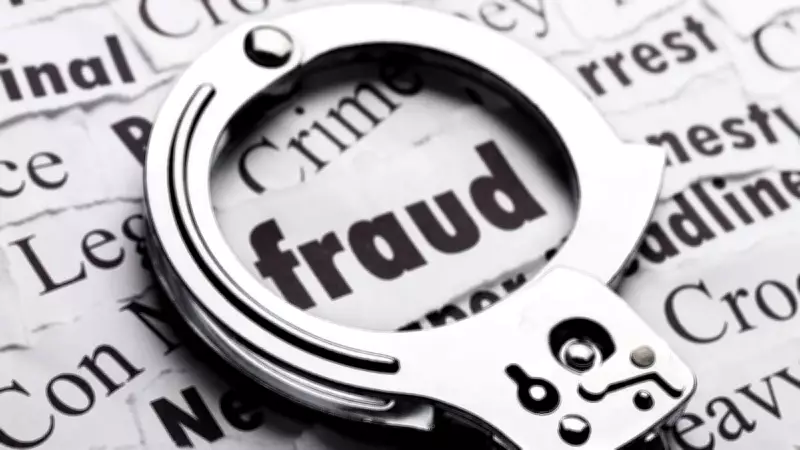 Elderly man loses Rs 11.51 crore in cyber fraud; FIR registered