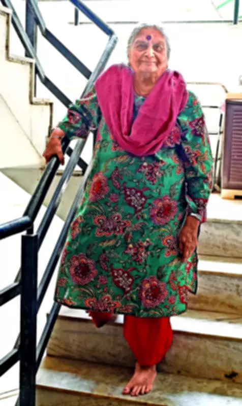 Elders Defy Age with Joint Replacements: Stories of Resilience and Mobility